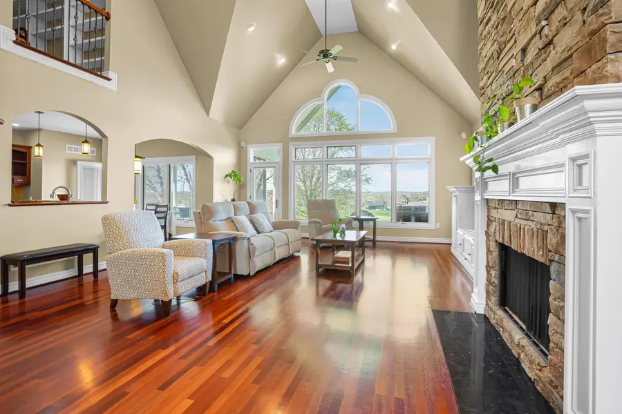 336 Inverness Trl Trail, Richmond, KY 40475 - #2