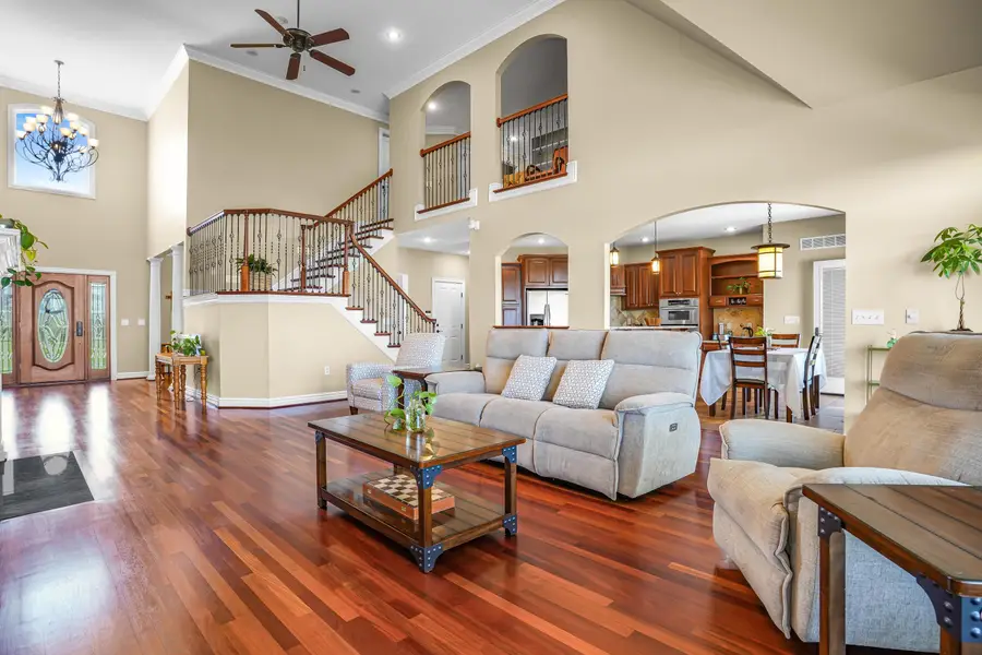 336 Inverness Trl Trail, Richmond, KY 40475 - #3