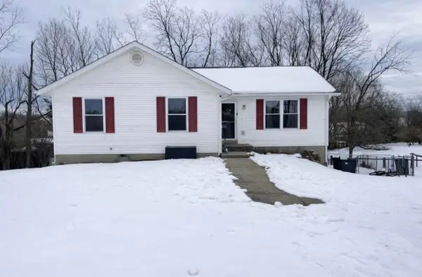 115 Watercrest Circle, Winchester, KY 40391