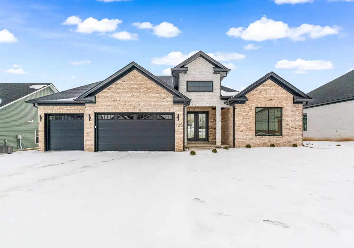 125 Farmers Bluff, Nicholasville, KY 40356 - Image #1