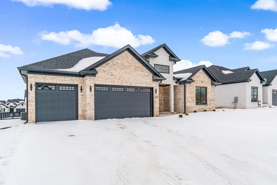 125 Farmers Bluff, Nicholasville, KY 40356 - Image #2