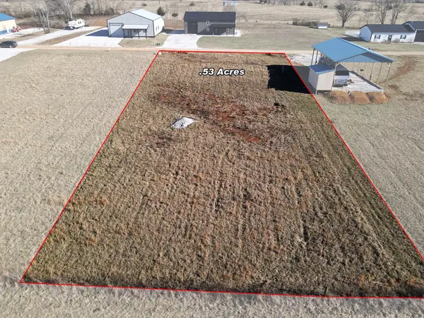 5 Lighthouse Road, Monticello, KY 42633