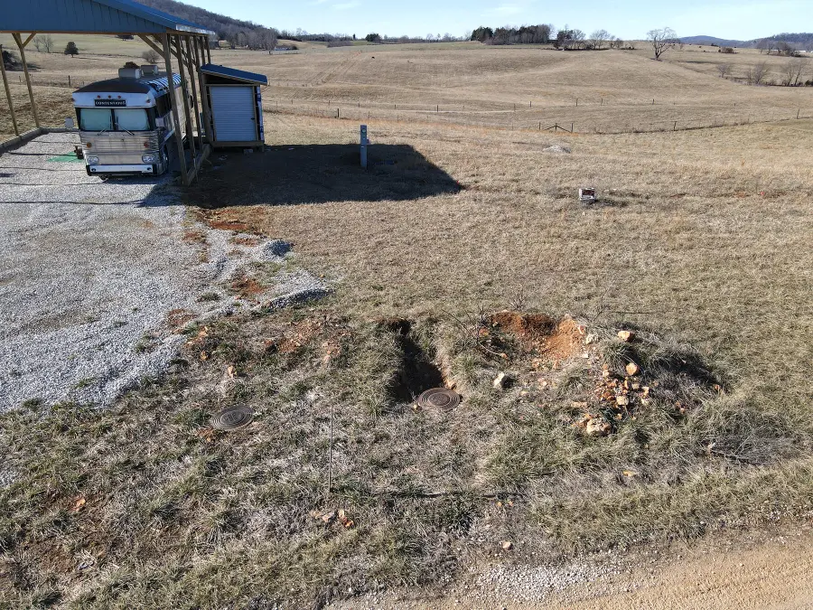 5 Lighthouse Road, Monticello, KY 42633 - #3