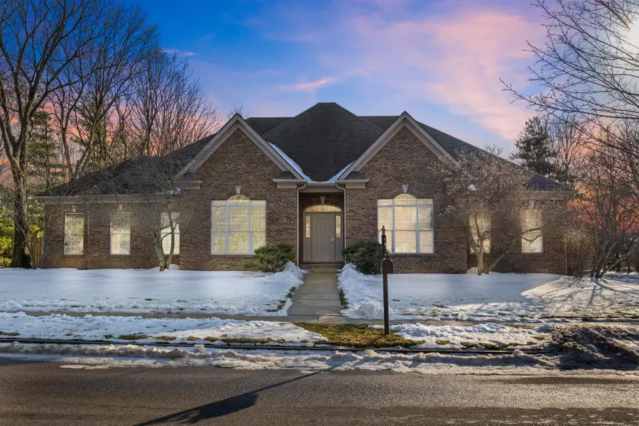 1300 Tupelo Lane, Lexington, KY 40513 - #2