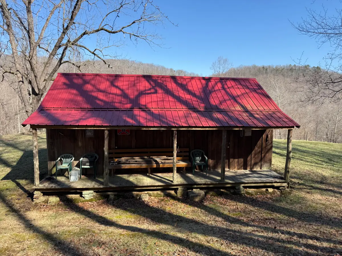 1657 Dry Hollow Road, Monticello, KY 42633 - #1