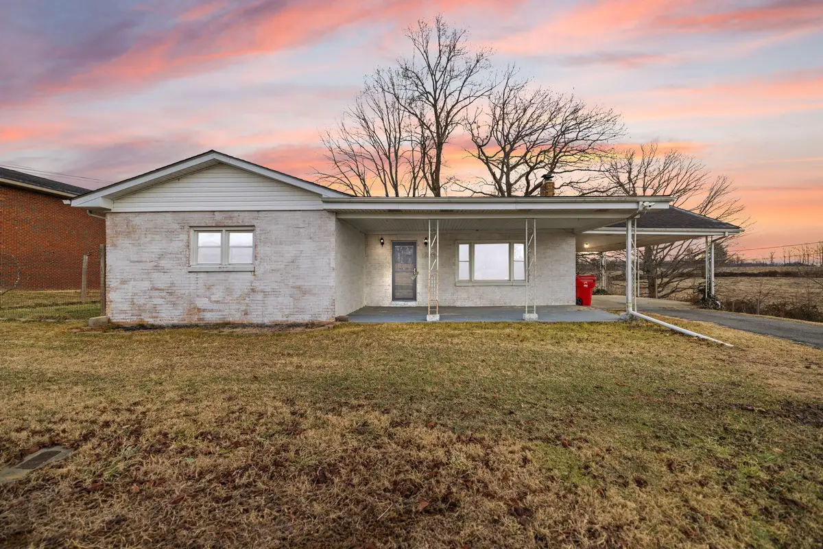 2658 E Laurel Road, London, KY 40741 - #1