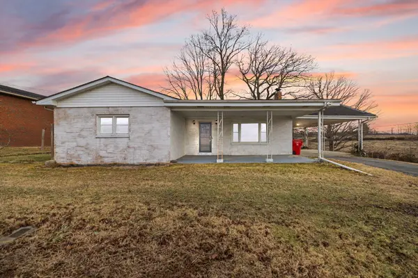 2658 E Laurel Road, London, KY 40741