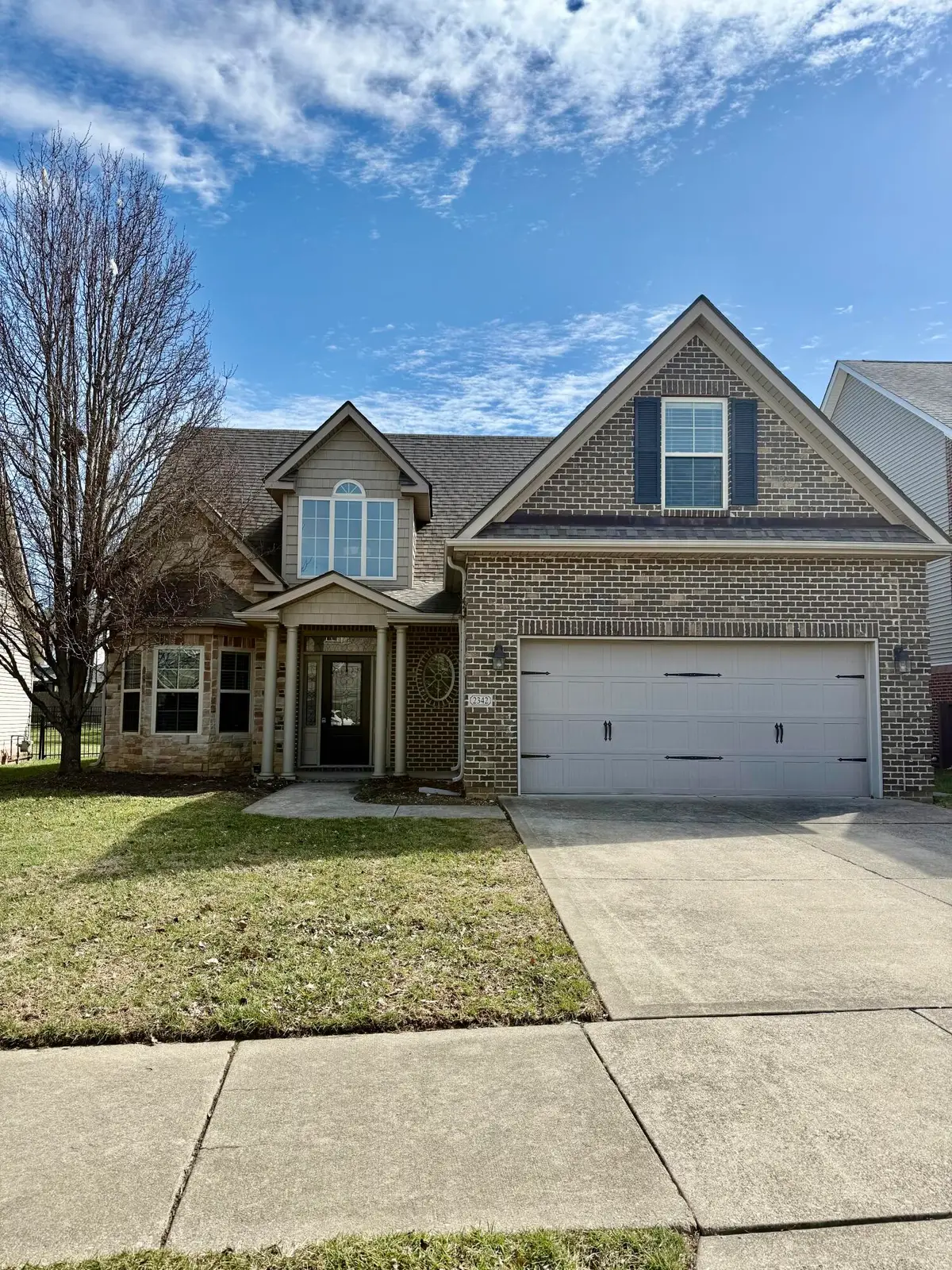 2342 Patchen Wilkes Drive, Lexington, KY 40509 - #1