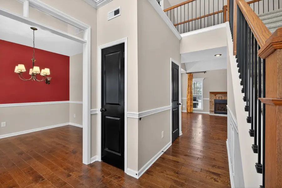 2342 Patchen Wilkes Drive, Lexington, KY 40509 - #3