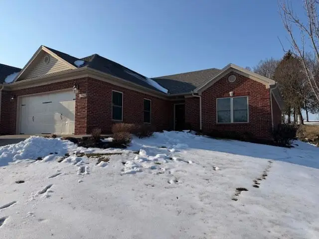 1106 Leawood Drive, Frankfort, KY 40601 - #1