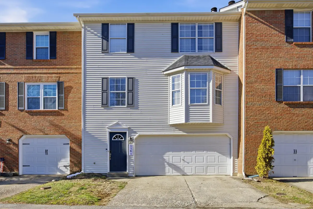 1141 Ashford Lane, Lexington, KY 40515 - Image #1