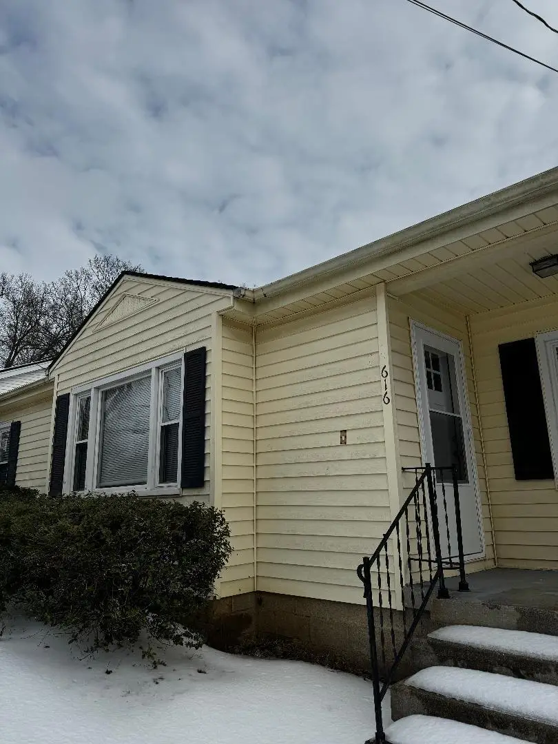 616 Boone Avenue, Winchester, KY 40391 - #1