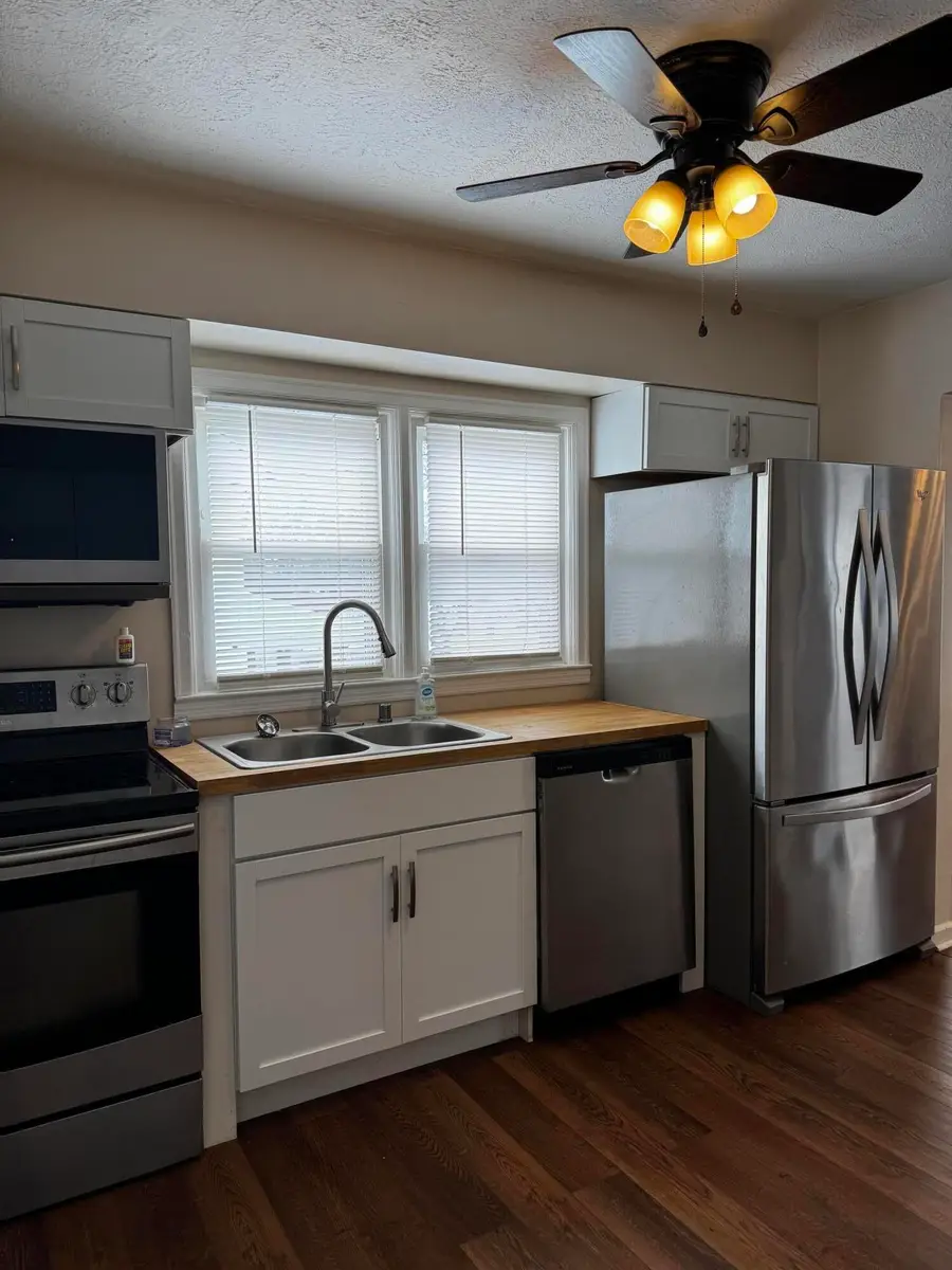 616 Boone Avenue, Winchester, KY 40391 - #3