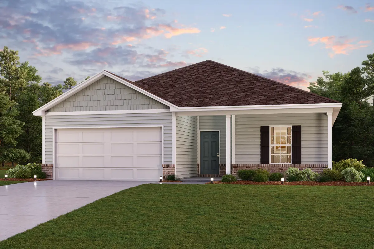 586 Pinehurst Drive, Vine Grove, KY 40175 - #1