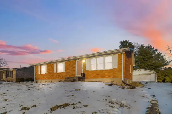 11  Shelley Dr, Winchester, KY 40391