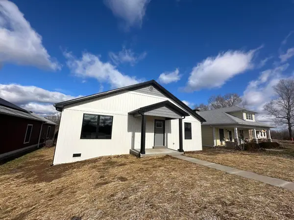 1914  Nostalgic Place, Frankfort, KY 40601