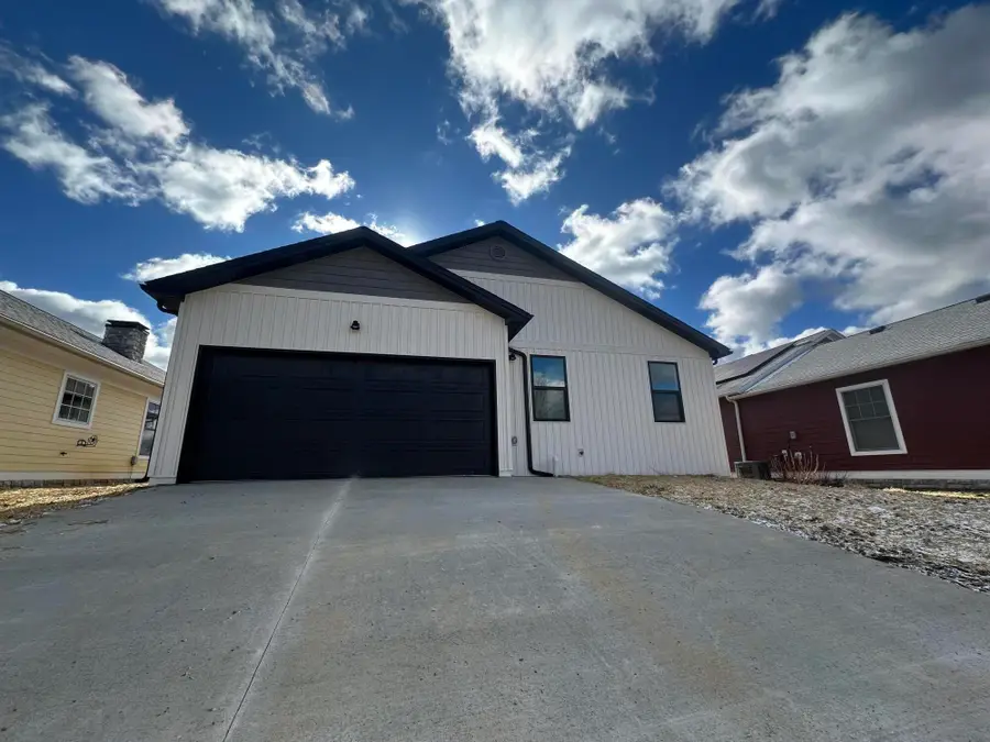 1914  Nostalgic Place, Frankfort, KY 40601 - #3