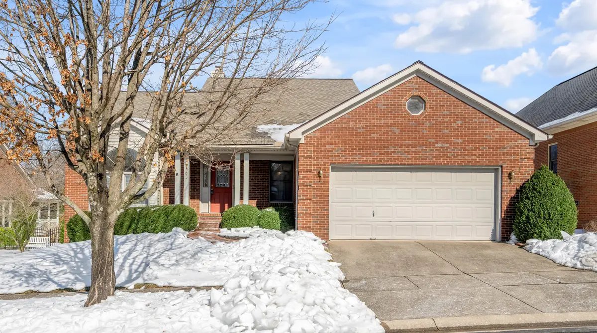 1205 Glen Crest, Lexington, KY 40502 - Image #1