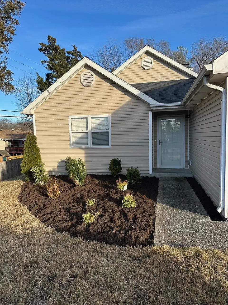 361 Garden Point Drive, Frankfort, KY 40601 - #1