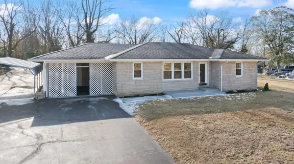 1007 Greensburg Street, Columbia, KY 42728