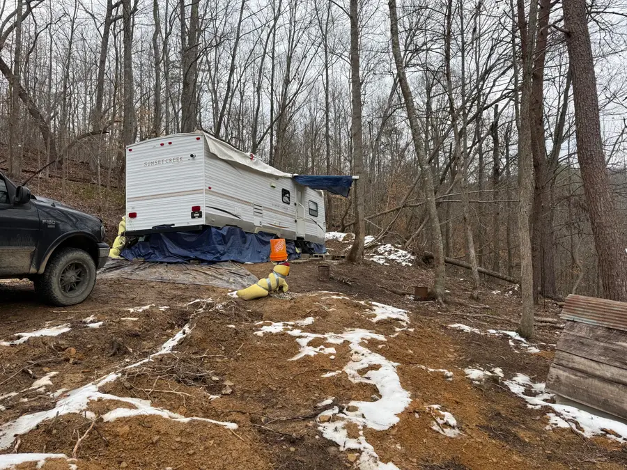 0 Middle Rains Cemetery Road, Williamsburg, KY 40769 - #2