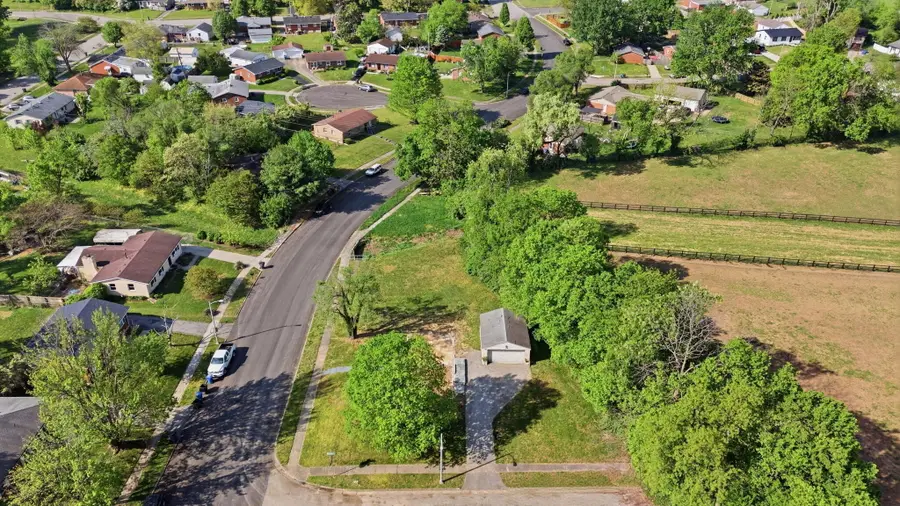 2339 Pierson Drive, Lexington, KY 40505 - #2