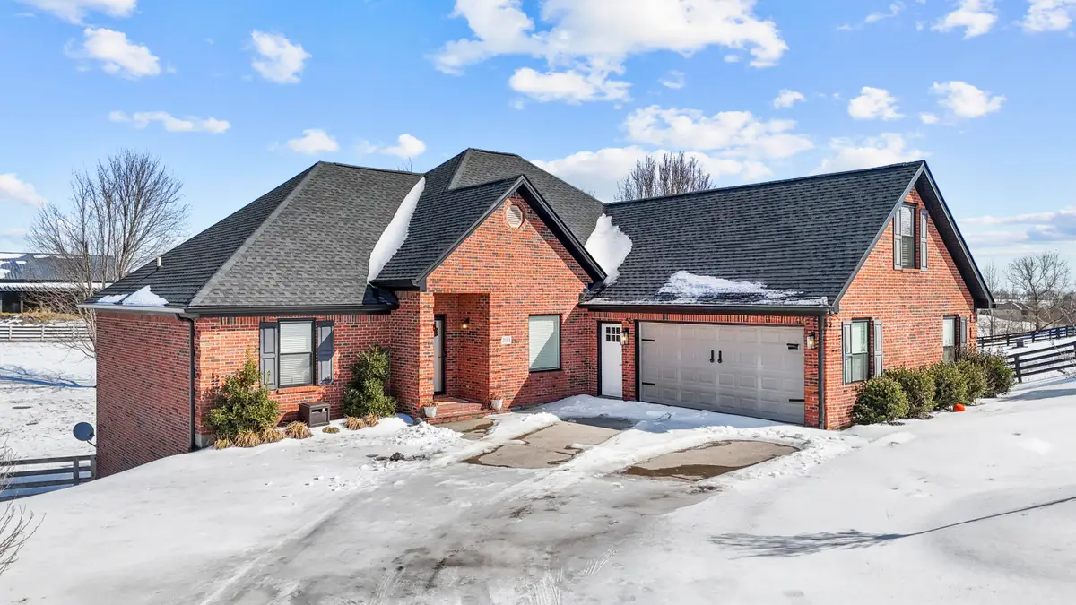 2011 Indigo Drive, Richmond, KY 40475 - #1