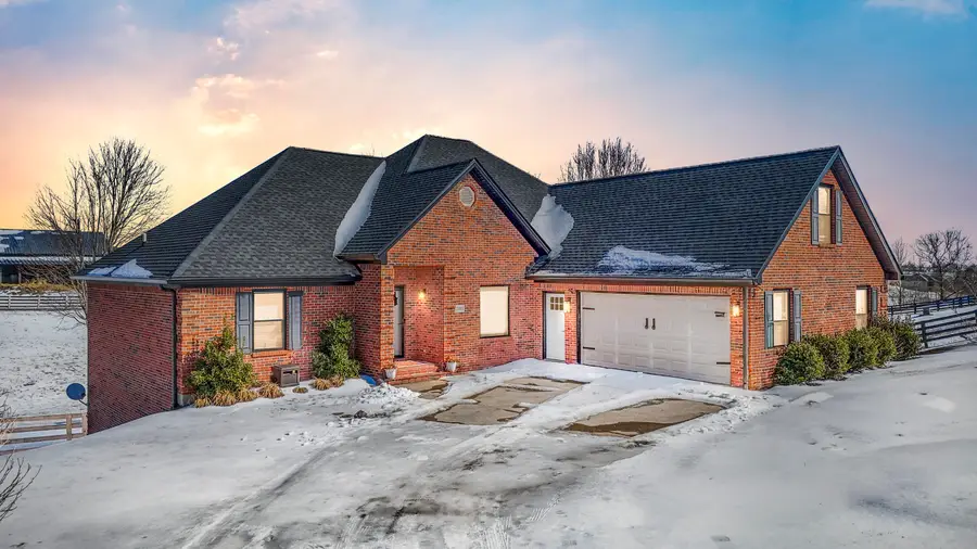 2011 Indigo Drive, Richmond, KY 40475 - #2