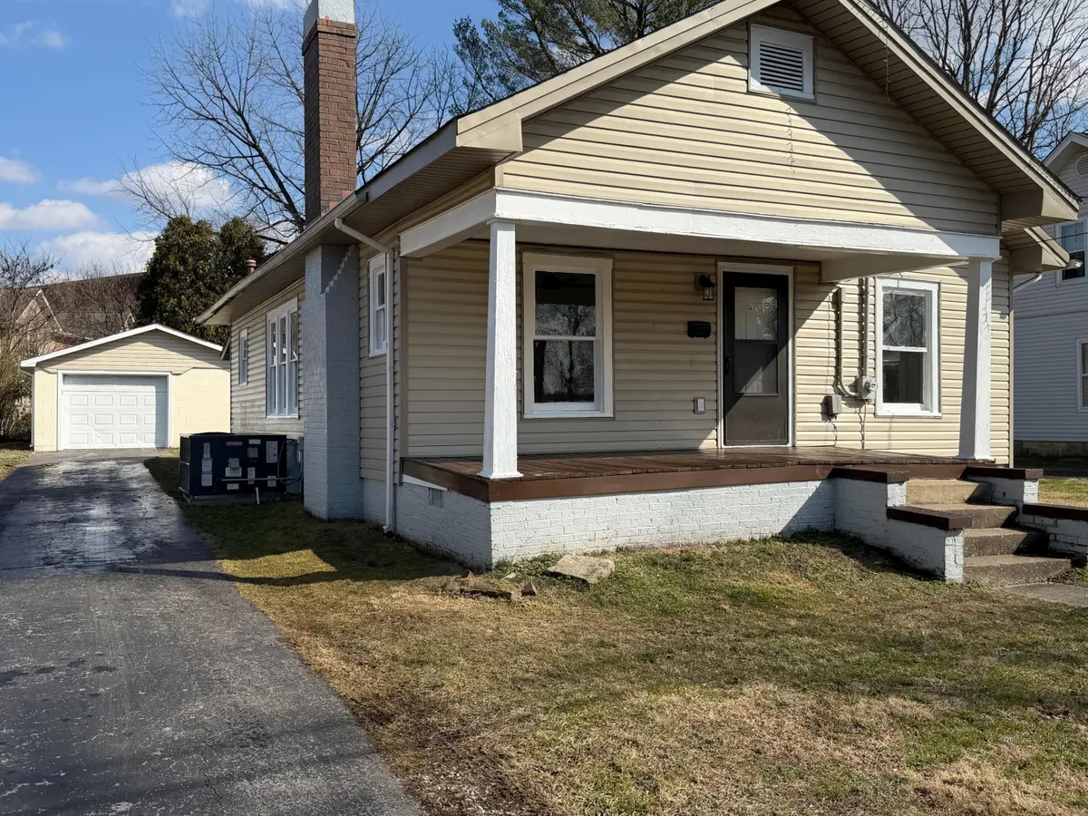 321 Hamlin Street, Corbin, KY 40701 - #1