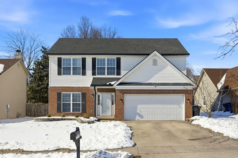 344 Valley Brook Drive, Lexington, KY 40511 - #2