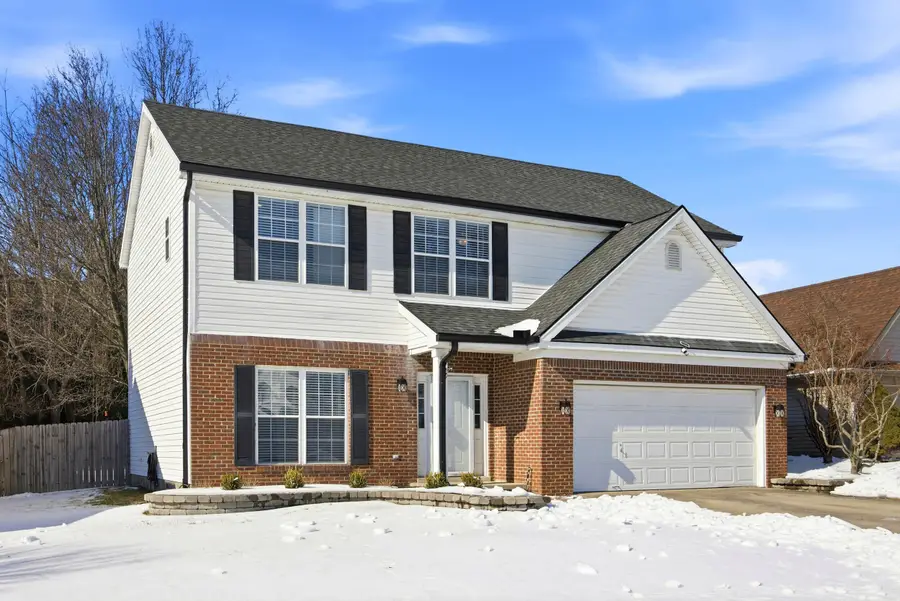 344 Valley Brook Drive, Lexington, KY 40511 - #3