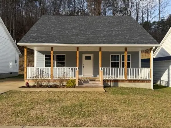 33 Wetzel Drive, Paintsville, KY 41240
