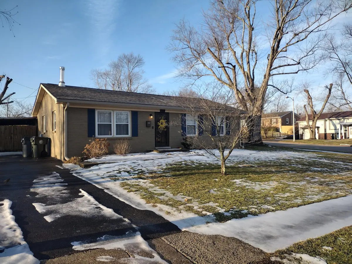 322 Nottingham Road, Lexington, KY 40517 - Image #1