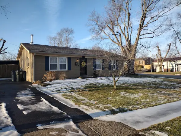 322 Nottingham Road, Lexington, KY 40517