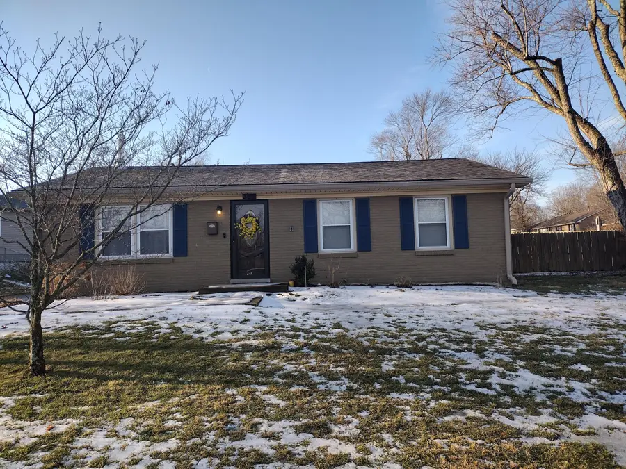322 Nottingham Road, Lexington, KY 40517 - Image #2
