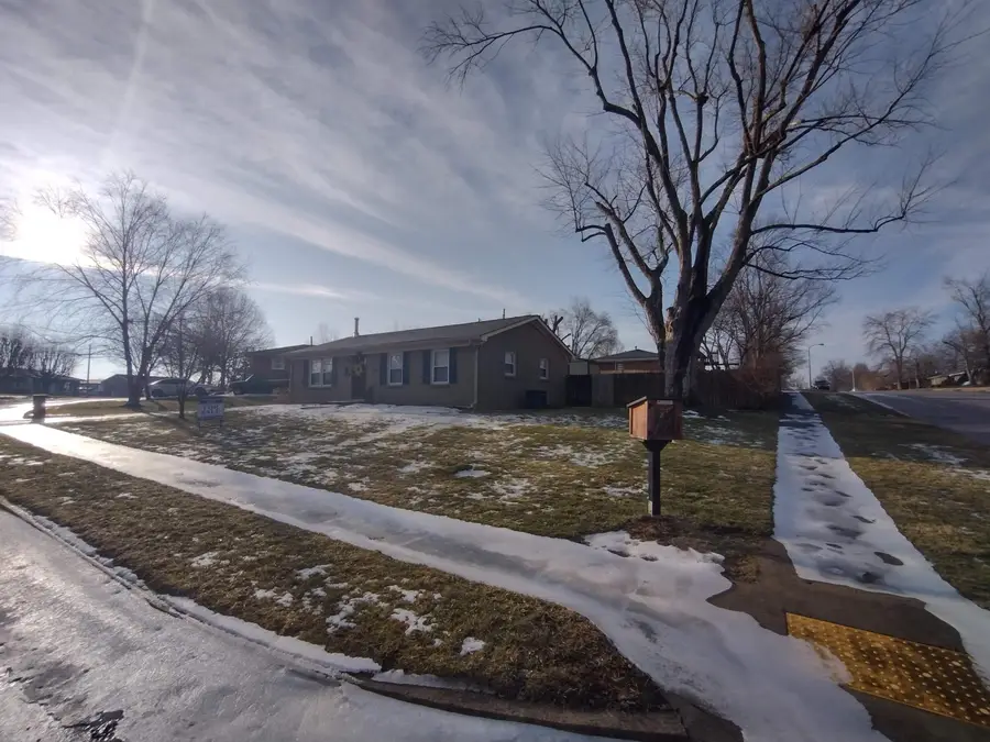 322 Nottingham Road, Lexington, KY 40517 - Image #3