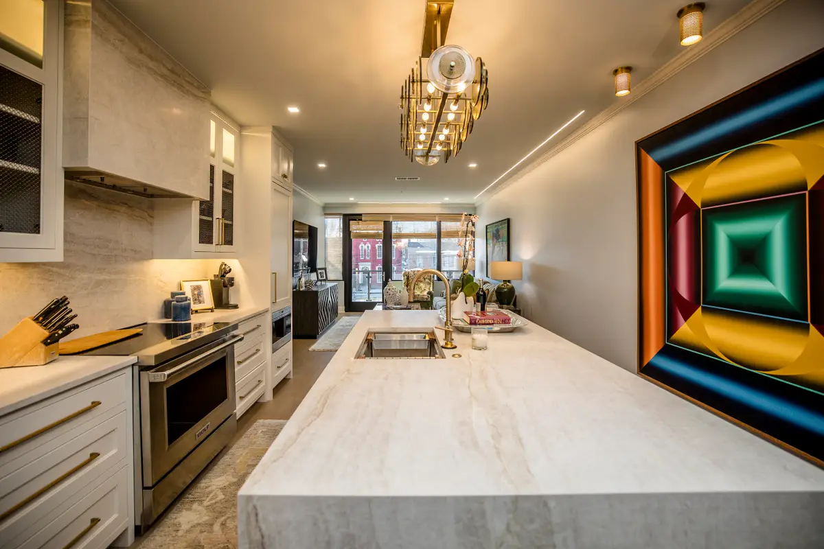 106 W Vine Street #405, Lexington, KY 40507 - Image #1