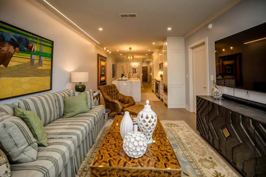 106 W Vine Street #405, Lexington, KY 40507 - Image #3