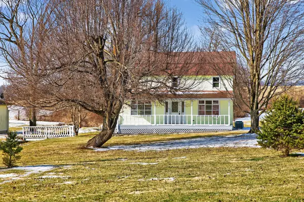 265 Givens Lane, Danville, KY 40422