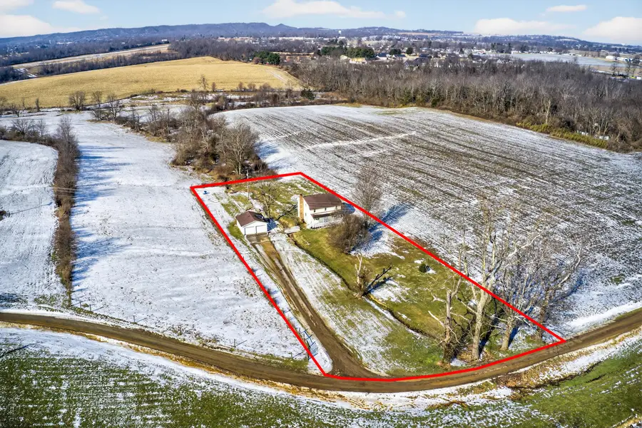 265 Givens Lane, Danville, KY 40422 - Image #3