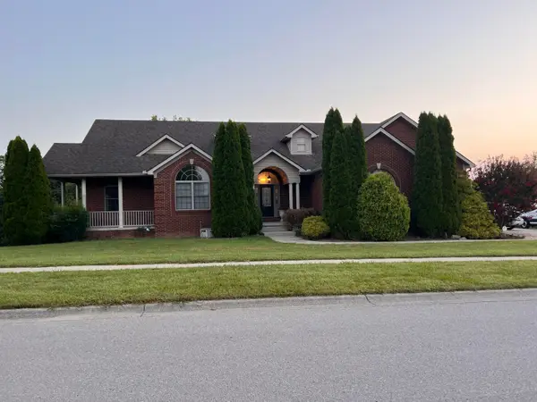 445 Gadwall Drive, Richmond, KY 40475