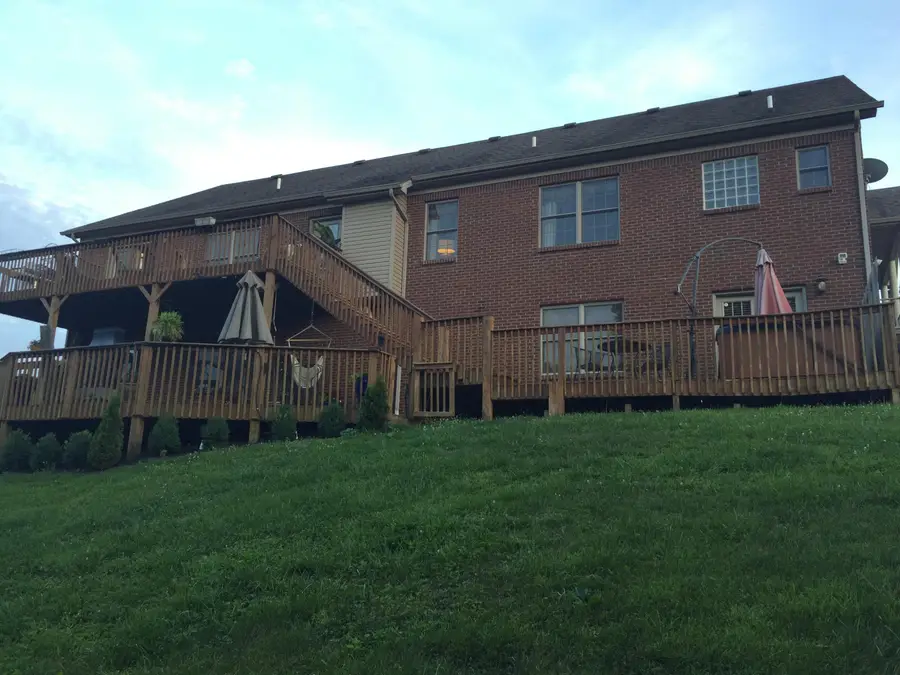 445 Gadwall Drive, Richmond, KY 40475 - #3