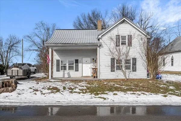 420 Newby Road, Richmond, KY 40475