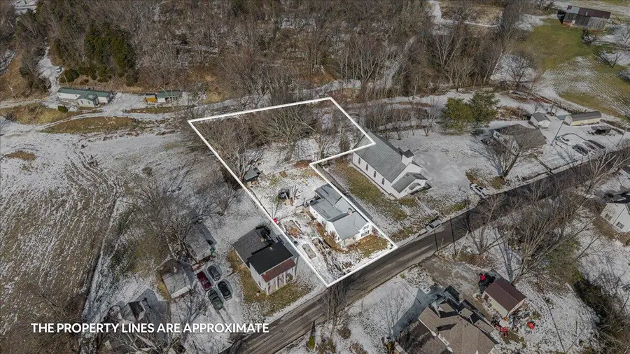 420 Newby Road, Richmond, KY 40475 - #2