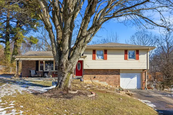 111 Ronameki Drive, Mt Sterling, KY 40353