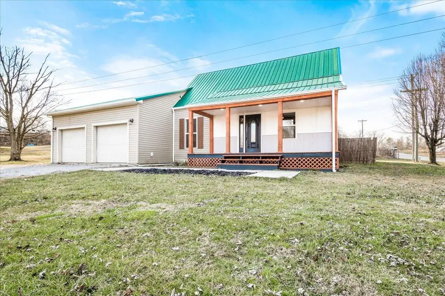 11 M J B Drive, London, KY 40744 - #2