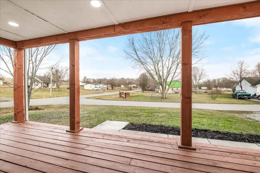 11 M J B Drive, London, KY 40744 - #3