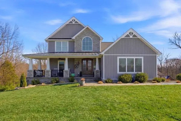 1224 Stoneridge Road, Lawrenceburg, KY 40342