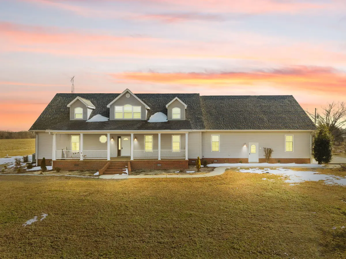 4210 State Route 131, Mayfield, KY 42066 - #1