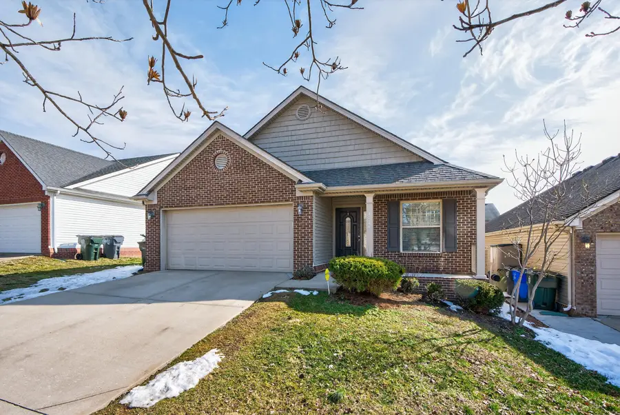 4226 Katherine Place, Lexington, KY 40515 - #2